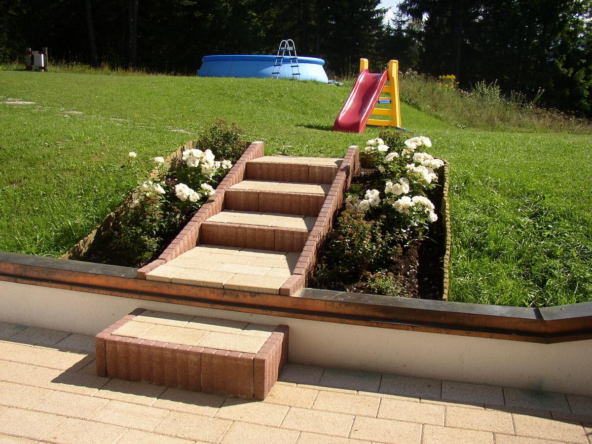 Landhaus Am Golfplatz Seefeld in Tirol Dış mekan fotoğraf